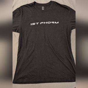 1st Phorm t shirt